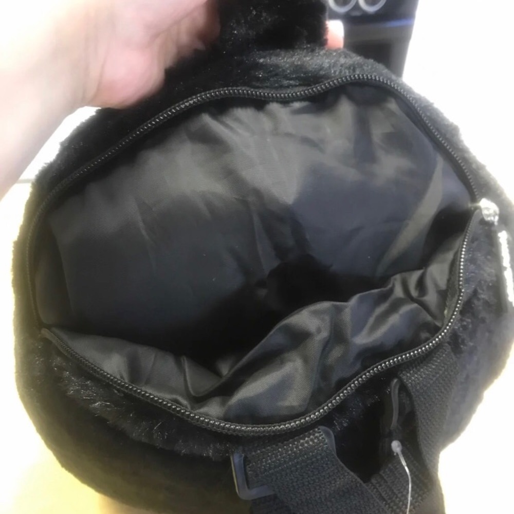 Angry bird backpack - Picture 6 of 8